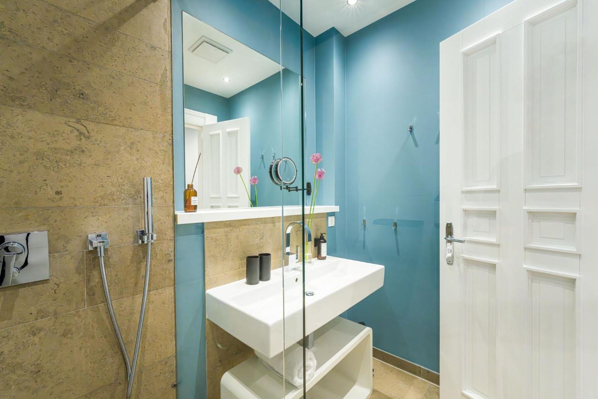 Villa Philine - Meerblickloft Sellin  Dış mekan fotoğraf