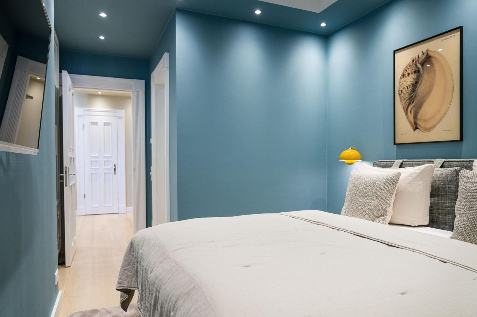 Villa Philine - Meerblickloft Sellin  Dış mekan fotoğraf