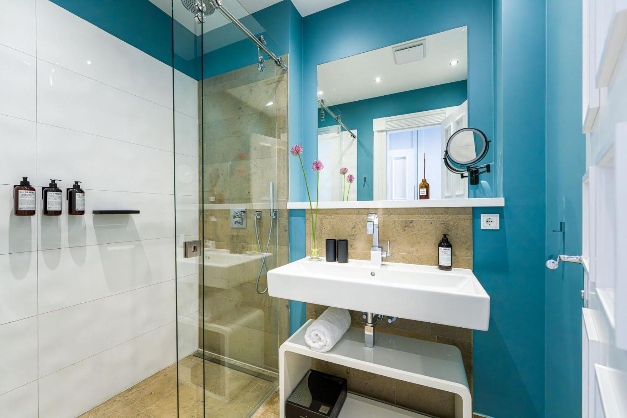 Villa Philine - Meerblickloft Sellin  Dış mekan fotoğraf