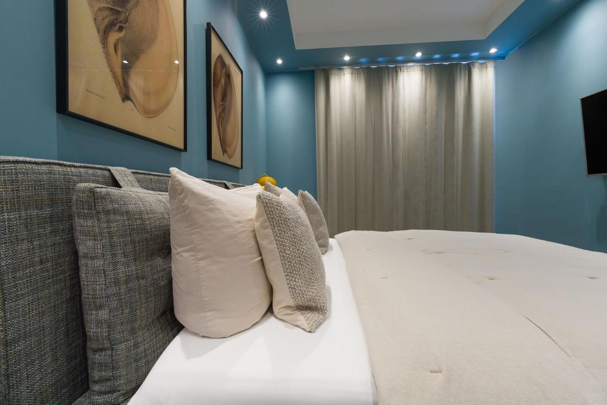 Villa Philine - Meerblickloft Sellin  Dış mekan fotoğraf